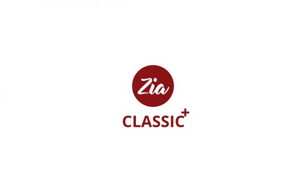 Zia Classic Plus