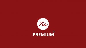 Zia Premium Plus