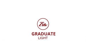 Zia Graduate Light