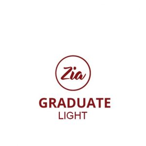 Zia Graduate Light